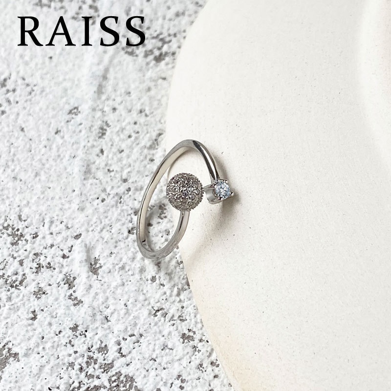 Couple Gelang Titaniun Bangle Perak Wanita Diamond Titanium Premium Lapis 18K Anti Karat Berlian