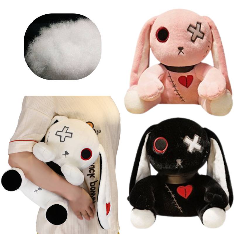 Boneka Kelinci Aneh- Hadiah Sempurna Untuk Segala Acara