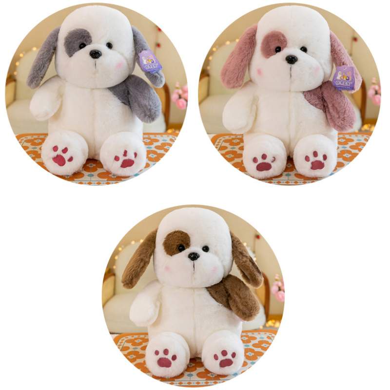 Boneka Binatang Bubble Pup Lucu Dan Cuddly Hiasan Atau Pendamping Yang Sempurna