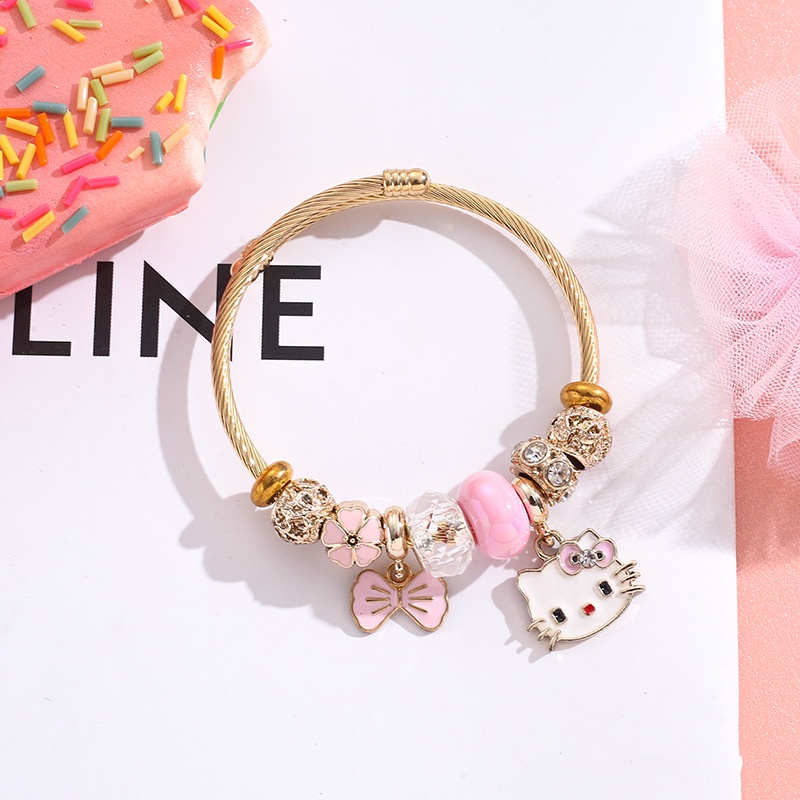 Gelang kaukah galihiaobo galihtainless galihteel umakuiamond galihartoon galihat galihracelet untuk galihomen suketashion suketarty galihharm galiheads galihangles