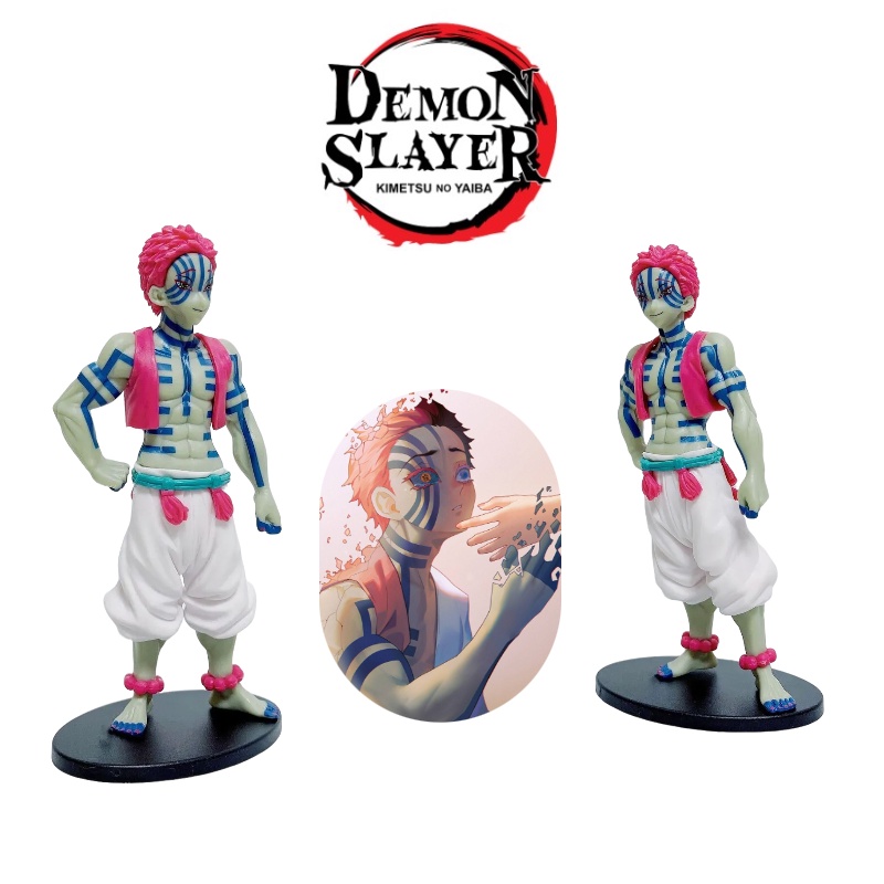 Kemasan Warna Warni Memorabilia Anime Authentic