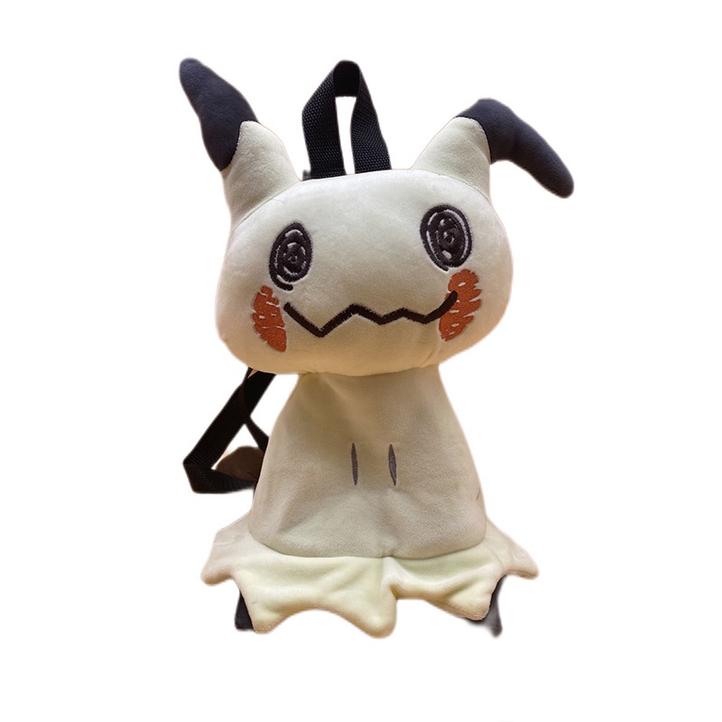 40cm/22cmpokémon Scarlet Violet Bellibolt Kodok Mainan Mewah Boneka Boneka Hadiah Anak 26cm