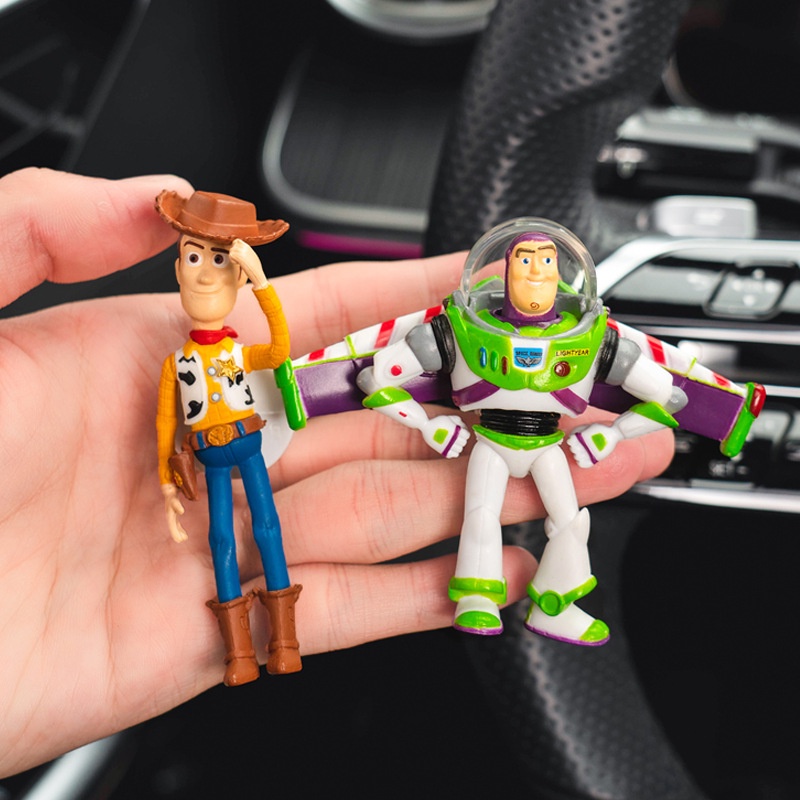 Pengharum Ruangan Mobil Fun Dan Wangi Dengan 3aroma