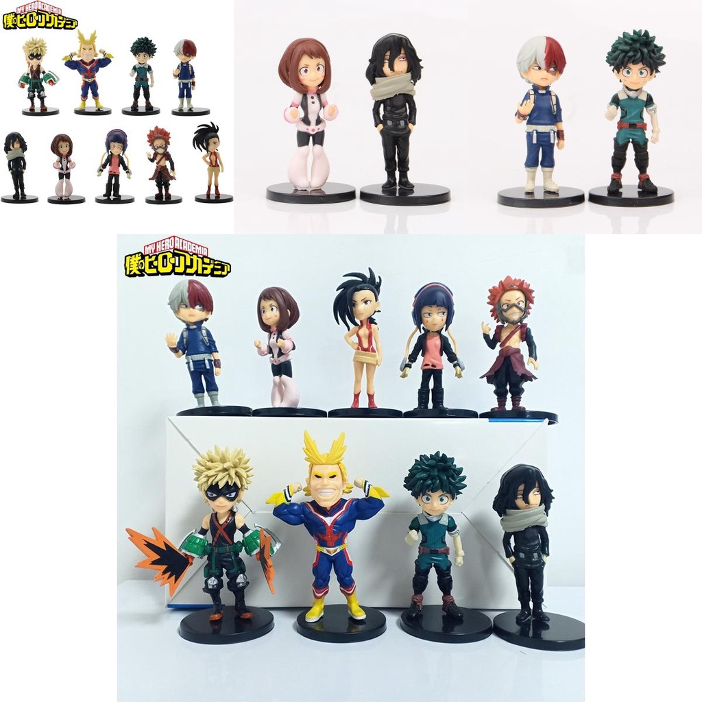 Intipvc galihakugo liliputatsuki liliputxplosion liliputigure liliputrom erkapy stapelero alfincademia – 8-10cm