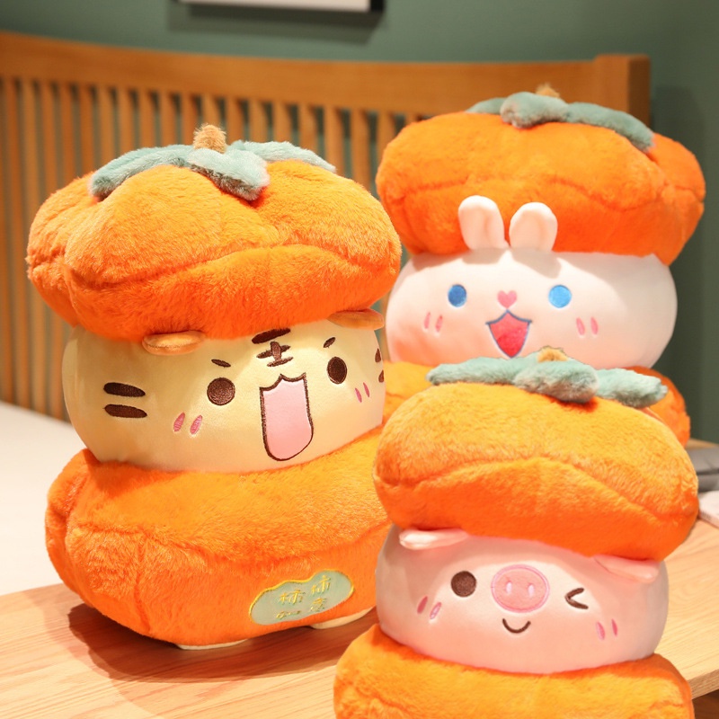 Shishi Ruyi Bordir Plush Mainan Anak Dan Dewasa Berkualitas Dan Cantik