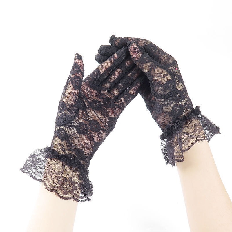 Sarung Tangan Pesta Wanita Premium  Gift Gift Gift Gift Gift Gift Bride Gift Underwear Accessories I