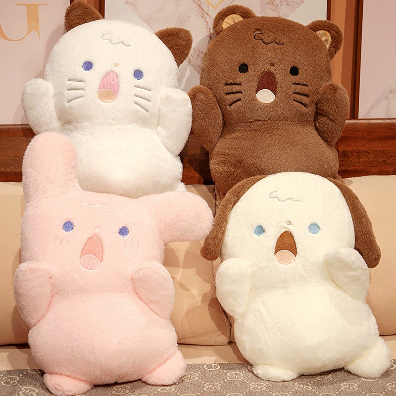 Adorable Stuffed Animal For Kids Dapatkan Pelukan Anda!