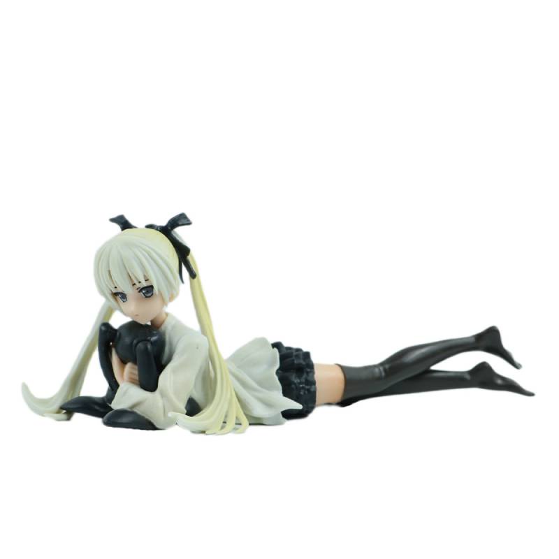 Yosuga No Sora Spring Day Sora Kasugano Pvc Figure, Kado Ulang Tahun Idaman