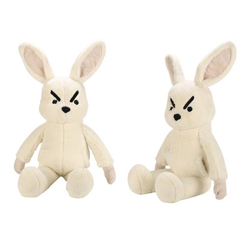 Fluffy Bunny Cushion Bantal Nyaman Dan Awet Untuk Semua Usia