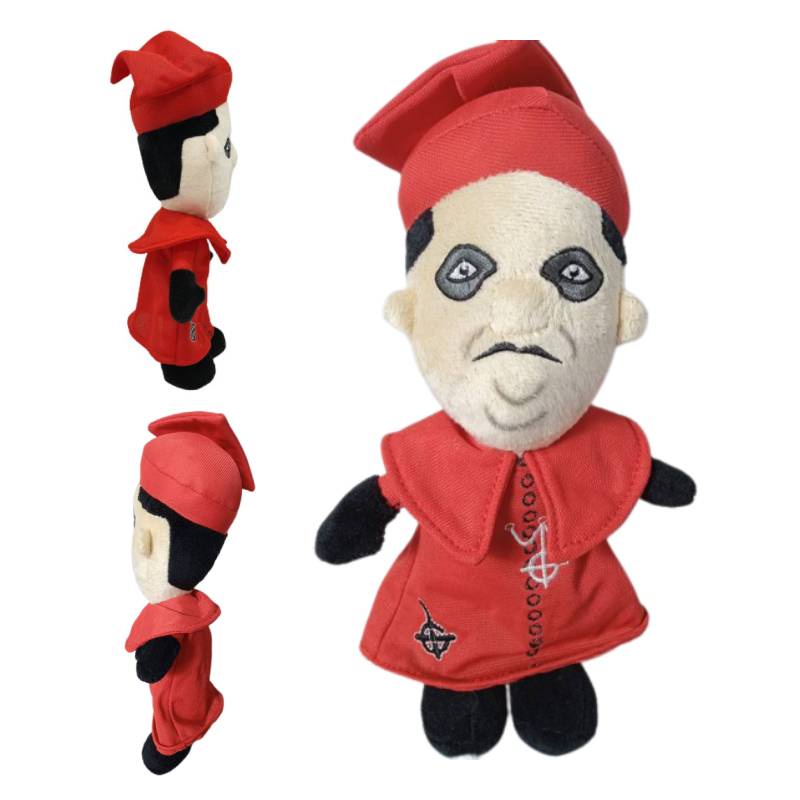 Umakuardinal alfinopia galihlush alfinoy alfinoft galihnd umakuuddly kemenkumhamtuffed galihnimal 24cm kemenkumhamigh