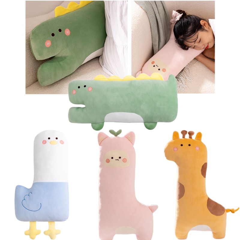 Tutu Crocodile, Pelican, Dan Domba Plushies Sahabat Barumu!