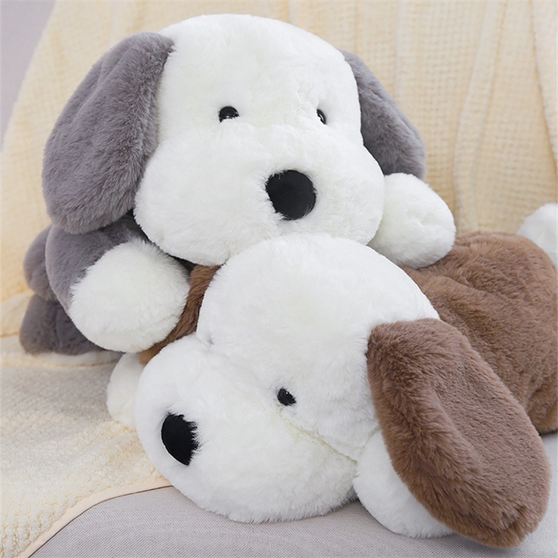 Plushie Puppy Super Menggemaskan Cocok Untuk Segala Acara