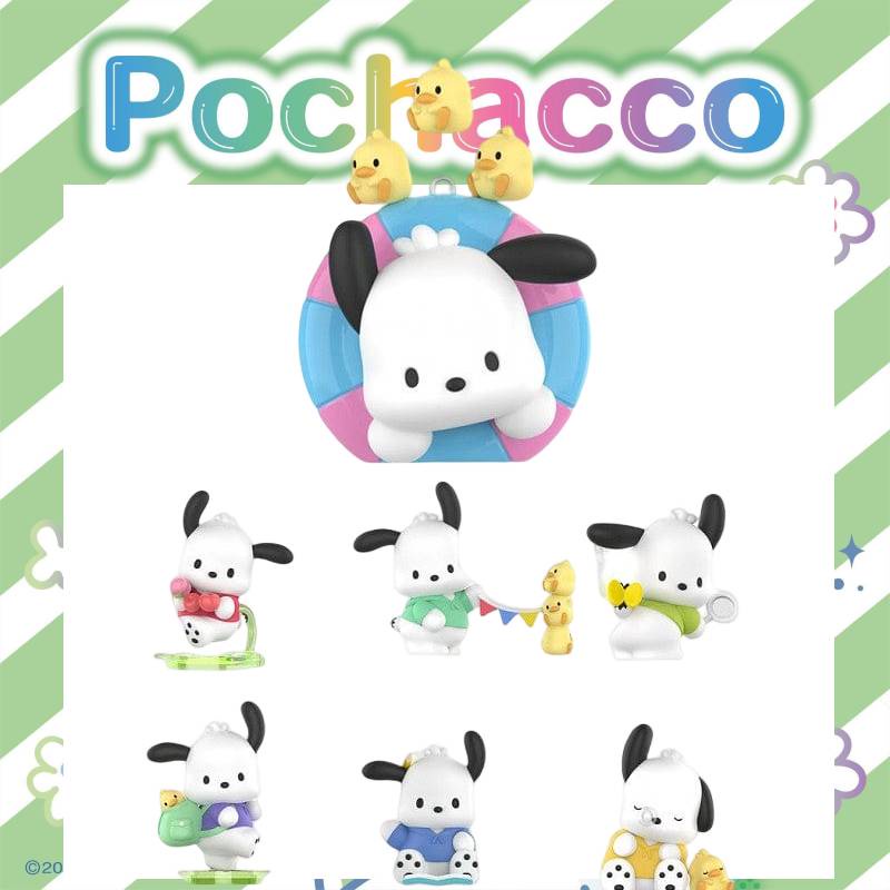 Temukan Fun Of Pacha Dog Dengan Figure Set Pvc Koleksi Ini Cocok Untuk Usia 15th Sampai 35th