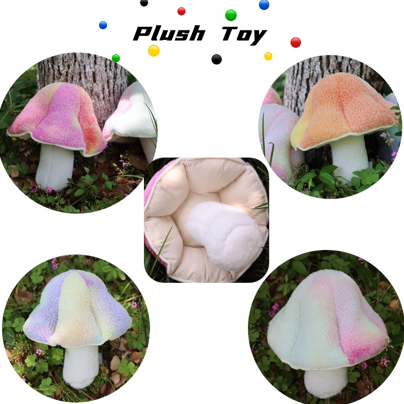 Umakuun nayahnd -motifunik -motif berbentuk umakuushroom stapellush umakuoy galihor umakuids' slay -motif 79butir emewah