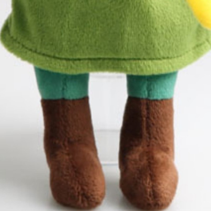 Snufkin: Melody Of Moominvalley Game Peripherals Plush Toy Doll Hadiah Anak