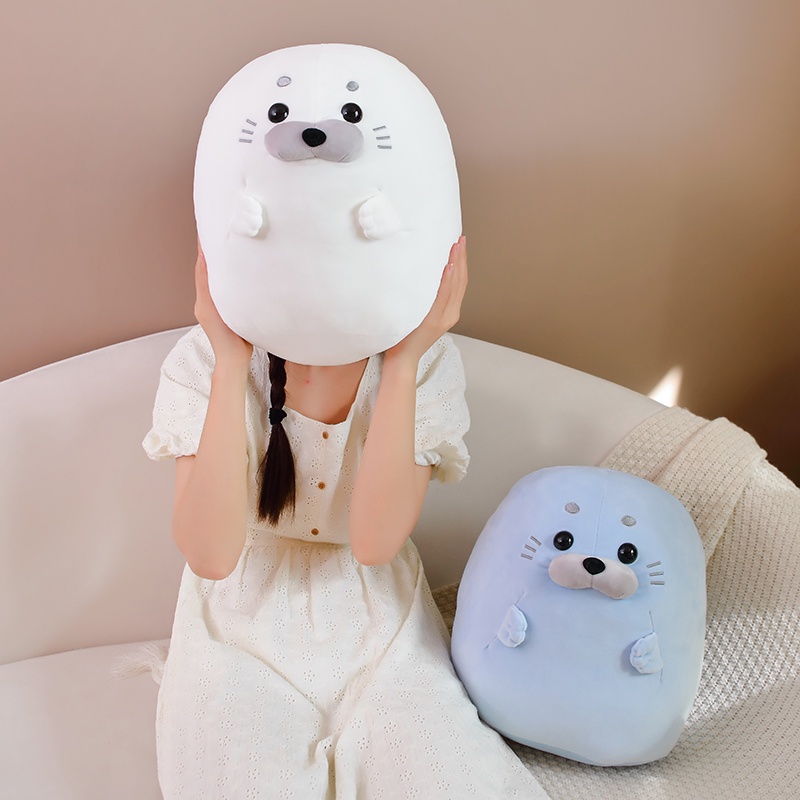 Rumah Boneka Standing Seal Unik Dan Eye-Catching Untuk Dekorasi