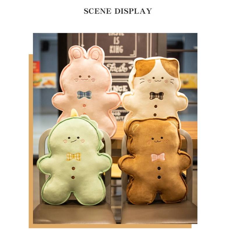 Plushies Isi Katun Pp