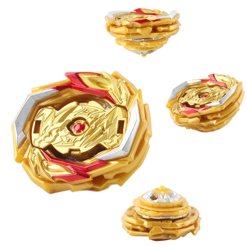 Mainan Spinning Top Seri Gt B-154 Empire Dragon Berkualitas Tinggi