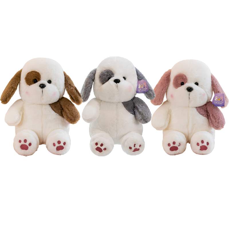 Boneka Binatang Bubble Pup Lucu Dan Cuddly Hiasan Atau Pendamping Yang Sempurna