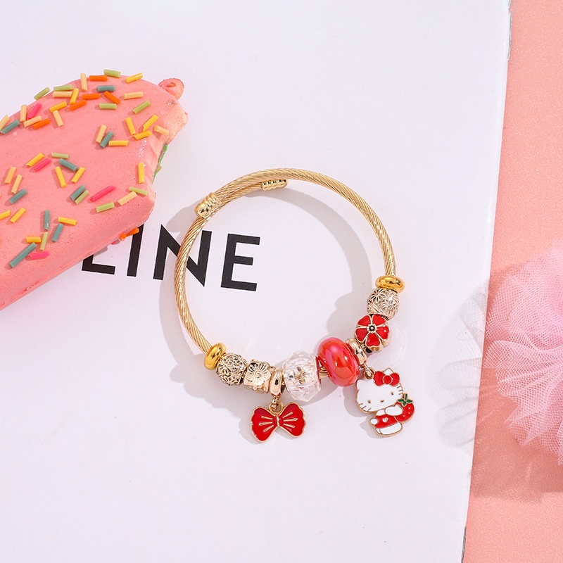 Gelang galihiaobo galihtainless galihteel galihracelets galihomen suketashion alfinartoon mustofa erkapat erkapharm erkapeads galihangles