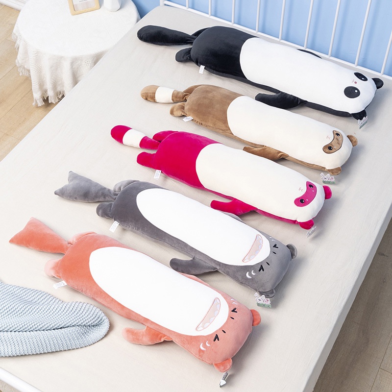 Mainan Boneka Beruang Cozy And Comfy Untuk Santai Dan Tidur 100cm/120cm