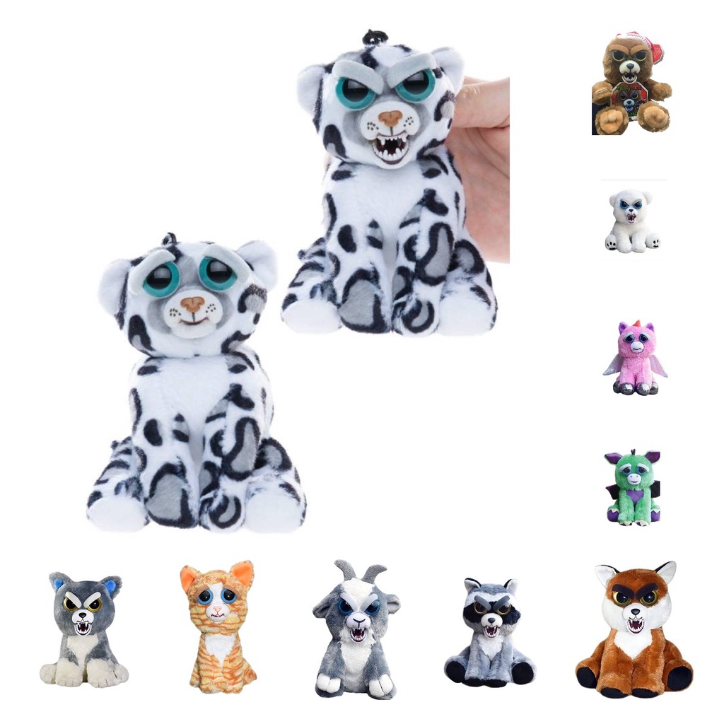 Boneka Kelinci Lucu Dan Cuddly Animal Cocok Untuk Anak Dan Dewasa