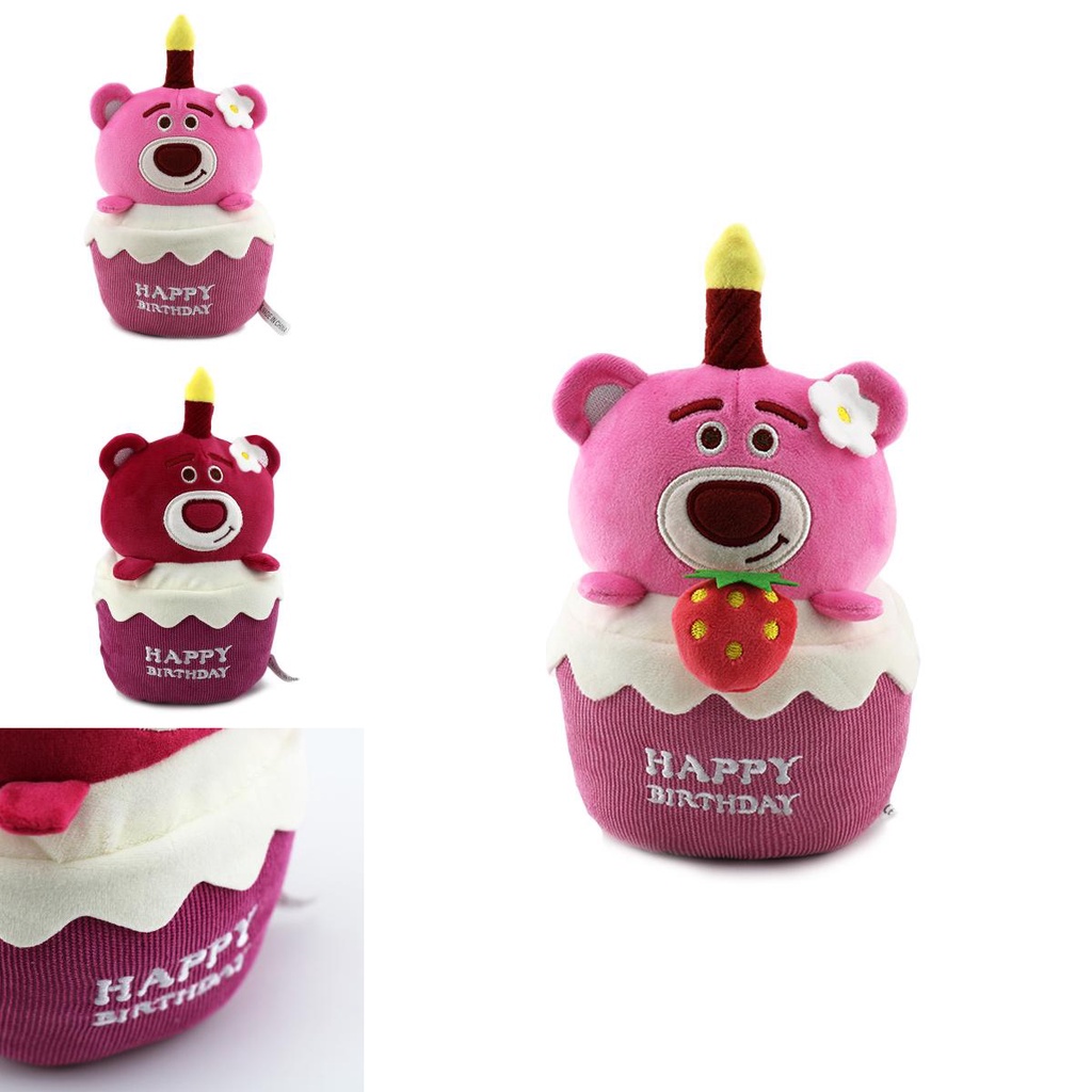 Manyo Mainan Mewah Musik Menyanyi Ulang Tahun Dan Menyala