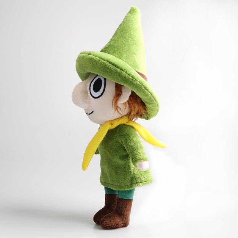 Snufkin: Melody Of Moominvalley Game Peripherals Plush Toy Doll Hadiah Anak