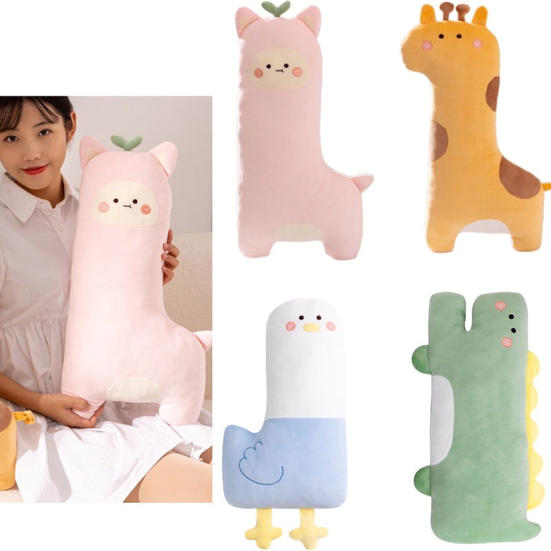 Tutu Crocodile, Pelican, Dan Domba Plushies Sahabat Barumu!