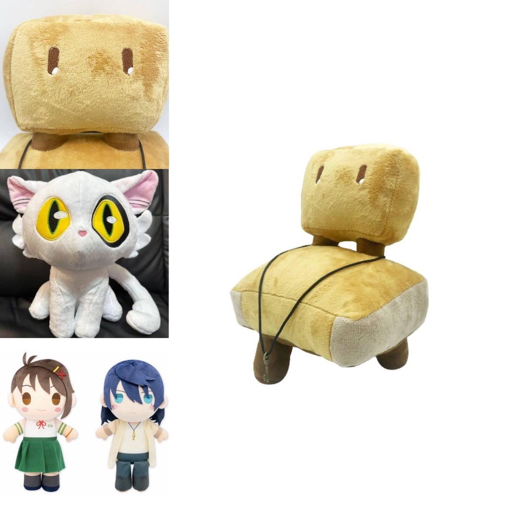 Adorable Suzume No Tojimari Boneka Binatang Balita