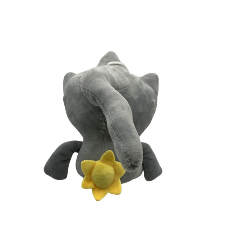 22cm Pokemon Banette Mainan Mewah Koleksi Dekorasi Boneka Karakter Gaming