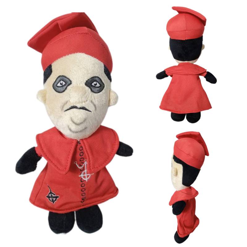 Umakuardinal alfinopia galihlush alfinoy alfinoft galihnd umakuuddly kemenkumhamtuffed galihnimal 24cm kemenkumhamigh