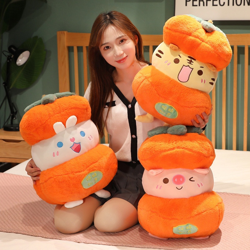 Shishi Ruyi Bordir Plush Mainan Anak Dan Dewasa Berkualitas Dan Cantik