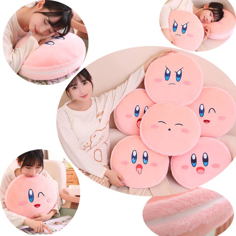 Tambahkan Beberapa Seru Dekorasi Rumah Anda Dengan Mainan Bantal Kabi Plush Besar Pendek Mewah Isian Katun Pp Starry Night)