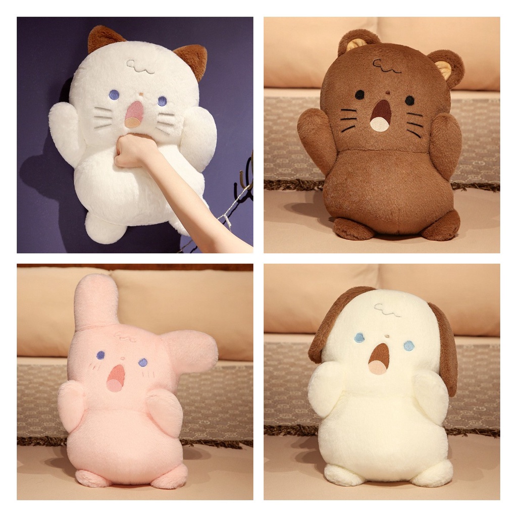 Adorable Stuffed Animal For Kids Dapatkan Pelukan Anda!