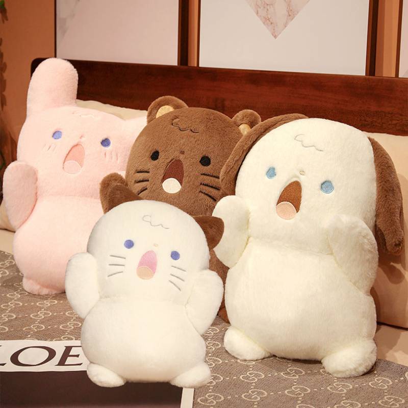 Adorable Stuffed Animal For Kids Dapatkan Pelukan Anda!