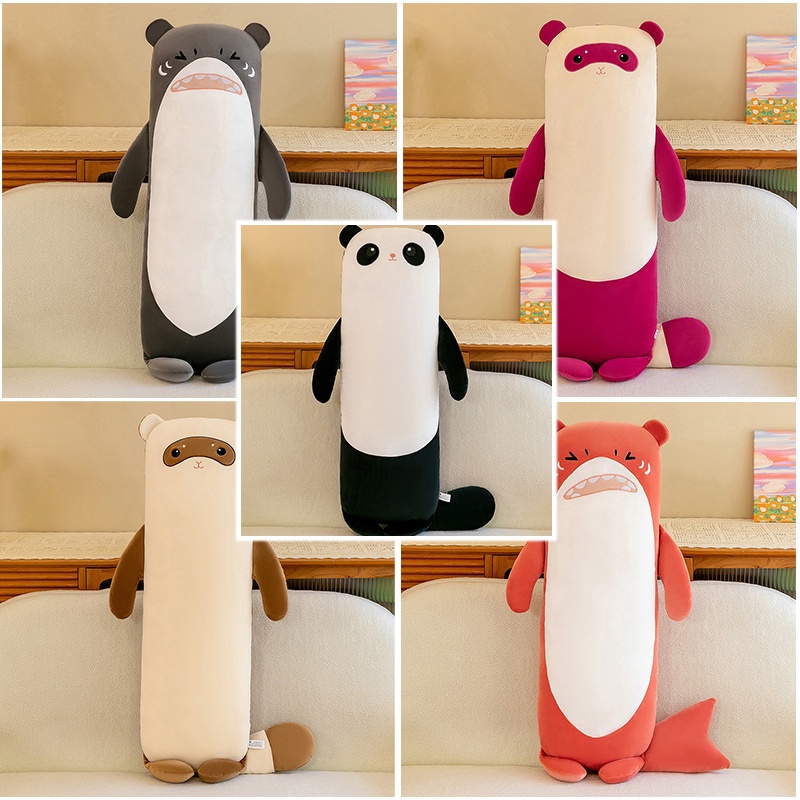 Mainan Boneka Beruang Cozy And Comfy Untuk Santai Dan Tidur 100cm/120cm