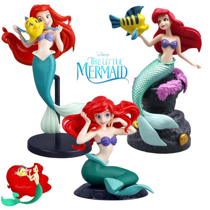 Patung Mermaid Lively Untuk Pesta Dan Pajangan Tema Ocean