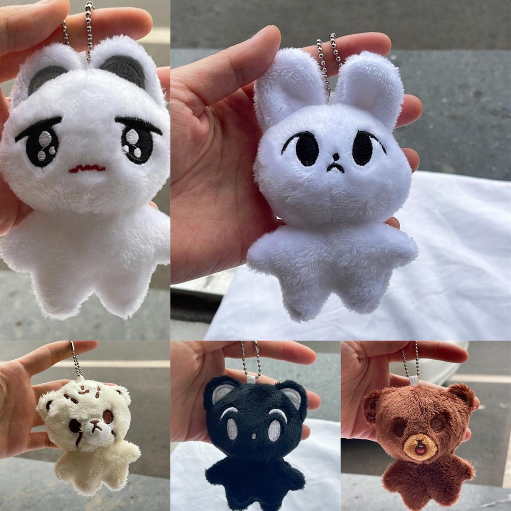 Nct Plush Keychain Take Your Favorite Kpop Bias You Wherever Go!