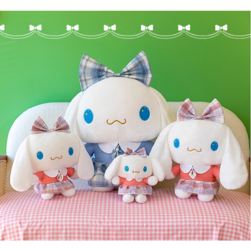 Mainan Plush Pengisian Bahan Katun Pp Bbx04 Untuk Waktu Bermain Anak