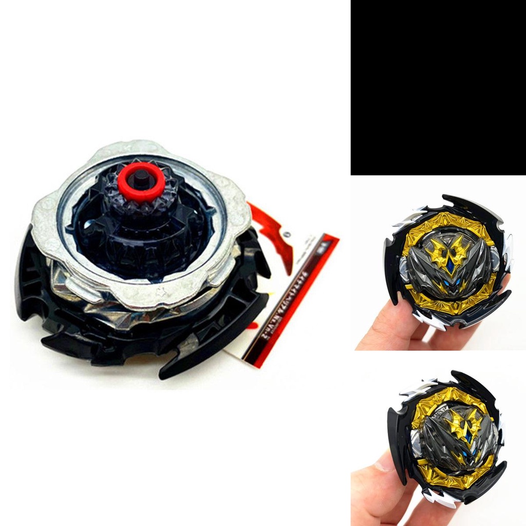 Beyblade Burst B-180 DB Booster Dynamite Belial.Nx.vn-2 Mainan Fans Fighting Anak