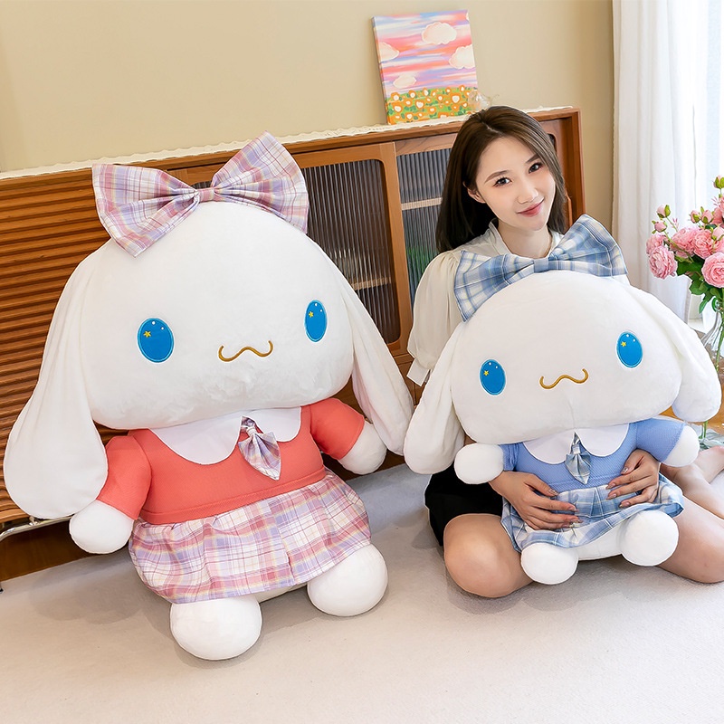 Mainan Plush Pengisian Bahan Katun Pp Bbx04 Untuk Waktu Bermain Anak
