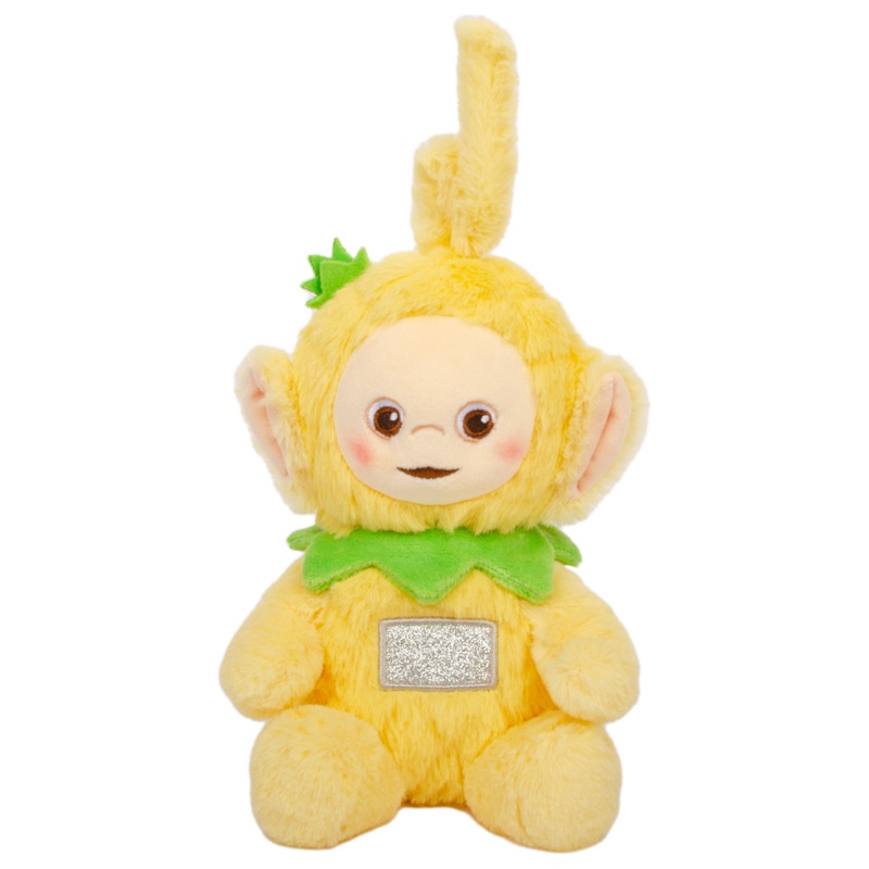 26 cm Teletubbies Musim Semi Buah Seri Aroma Mainan Mewah Angka Kartun Boneka Hadiah