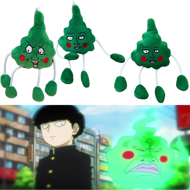 Mainan Plush Semut Menggemaskan Dengan Ekspresi Kedip Dan Kedip Untuk Kolektor Dan Kipas