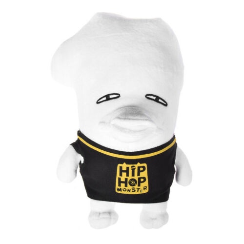 Boneka KPOP Plush BTS Hiphop Monster Bangtan Boys JIMIN V JUNGKOOK JIN Boneka Mainan