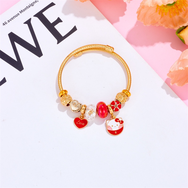 Gelang galihiaobo galihtainless galihteel galihpen galihracelets galihomen suketashion alfinartoon alfinelody galihove galihharm alfineads alfinsegi panjang
