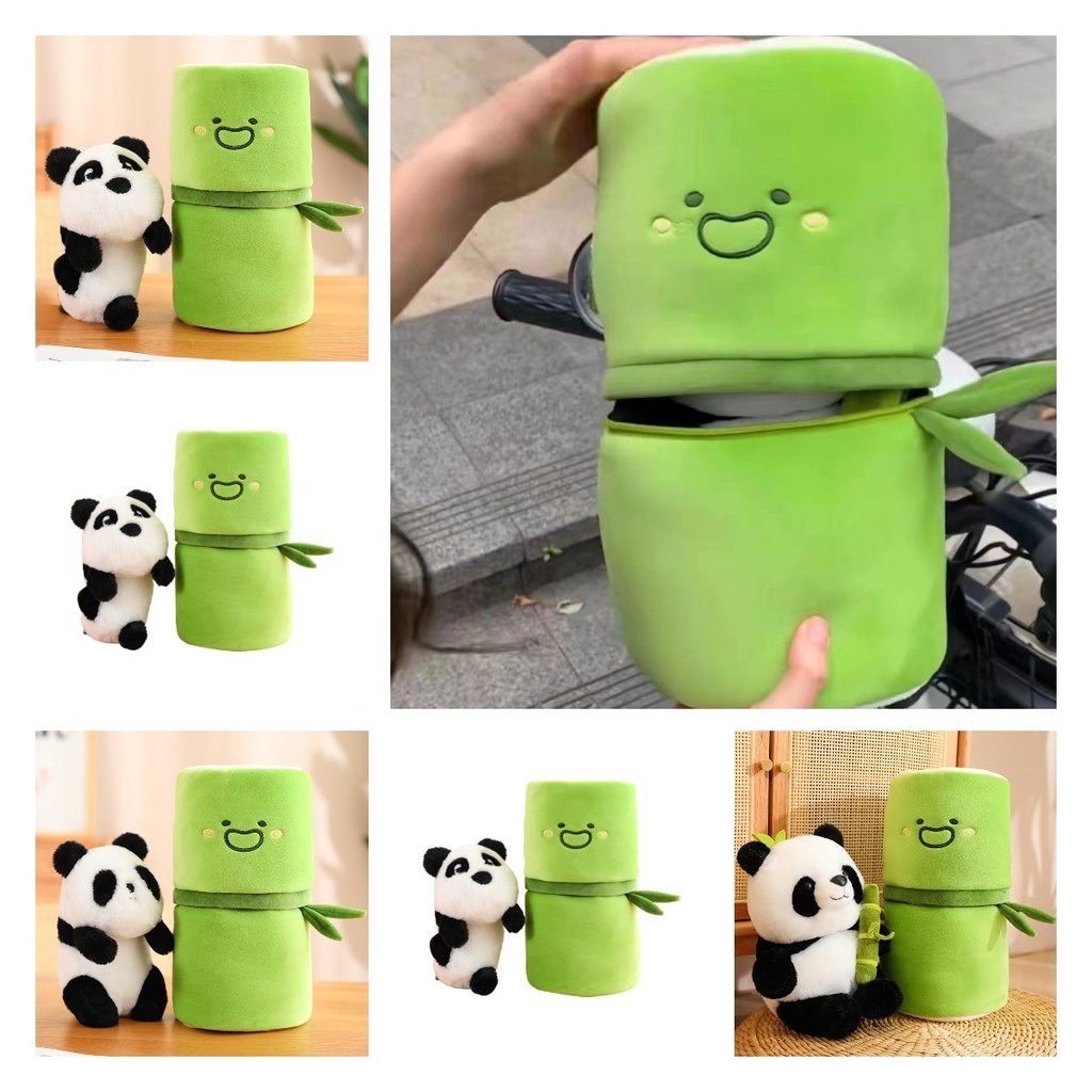 Kado Idaman Boneka Panda Cuddly Dan Lucu Untuk Dewasa Dan Anak-Anak