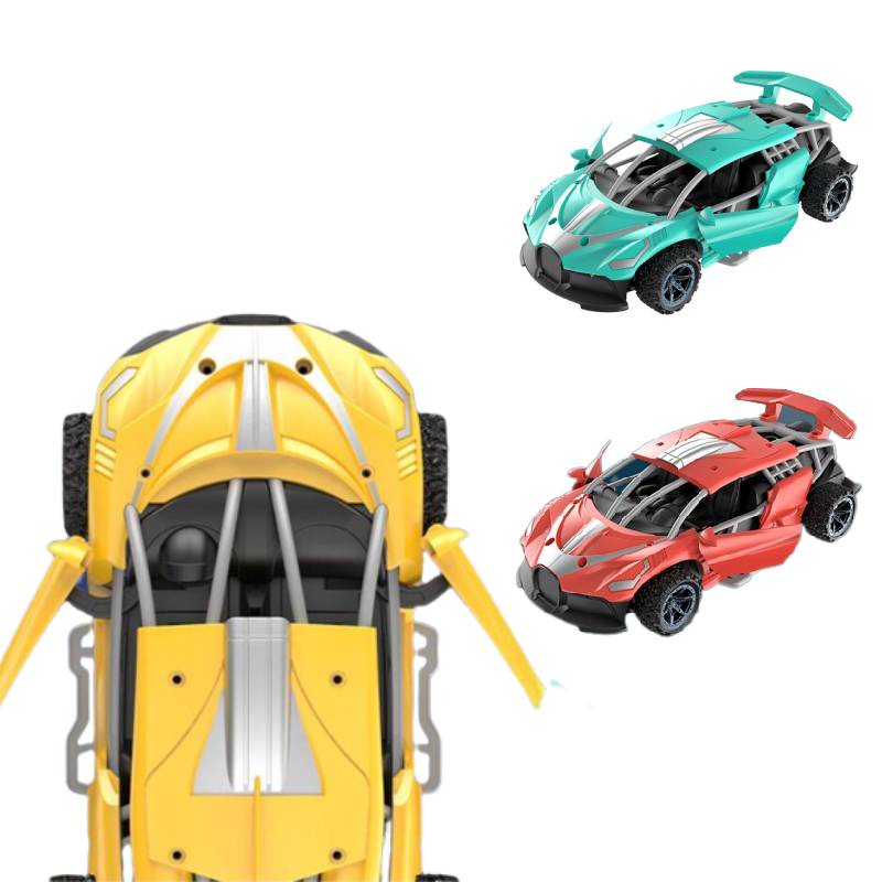 Spray Anak Drift Mobil Remot Control Light Racing Kompetitif Interaktif