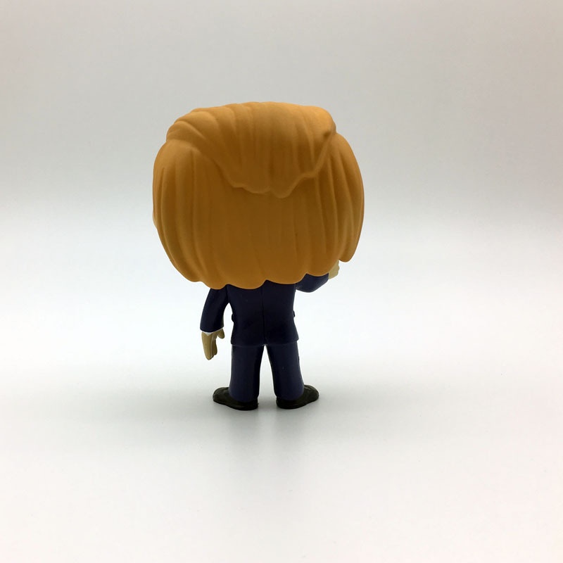 Funko Pop Donald Trump Karakter Boneka Vinyl Figure Model Ornamen Dekorasi