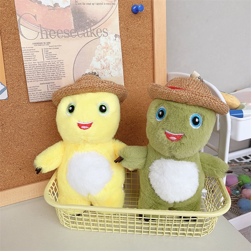 Boneka Naga Kecil Menawan Dengan Isian Katun Pp, Lembut Dan Berbulu Pendek Mewah, Hadiah Cocok Untuk Anak-Anak Atau Pecinta Naga, 5.1in